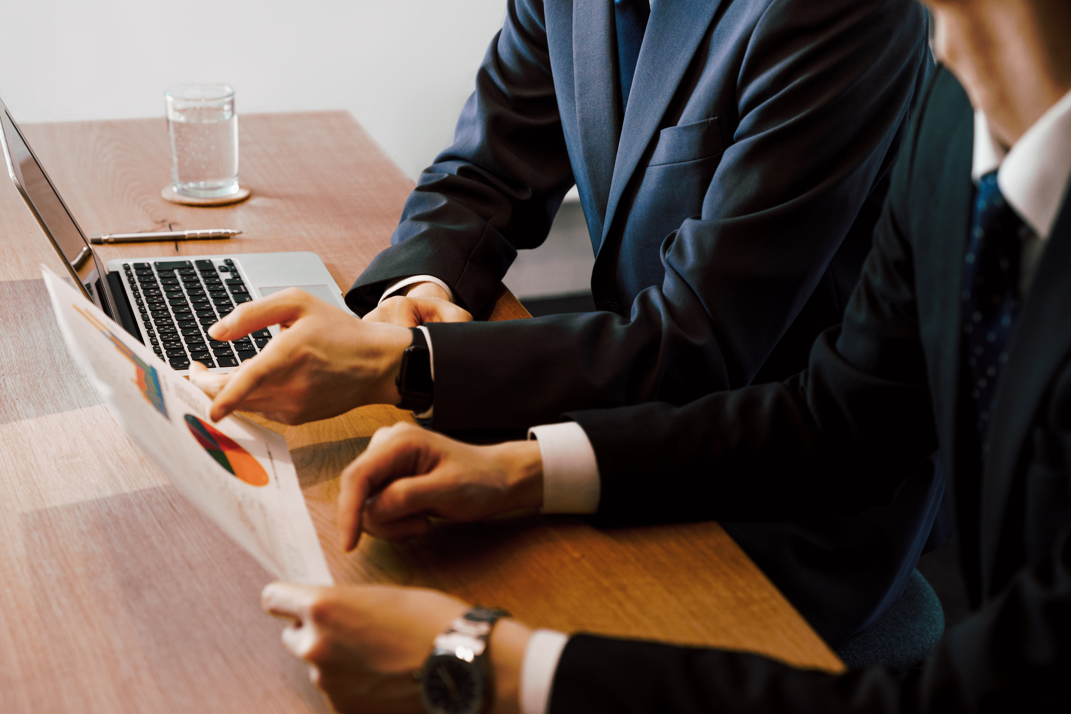 プロセスデータ収集システム(エレコーダー)