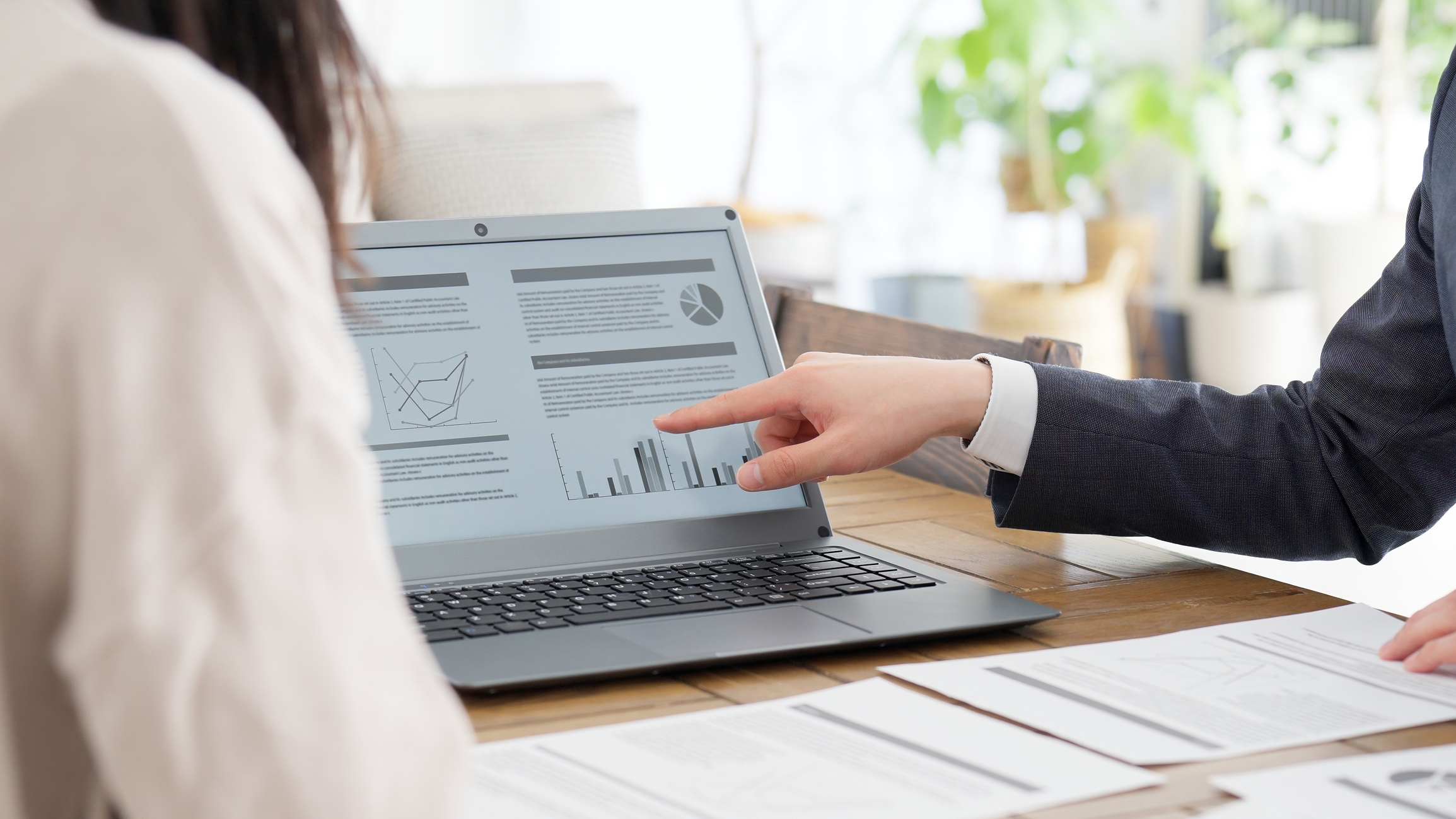 設備診断システム